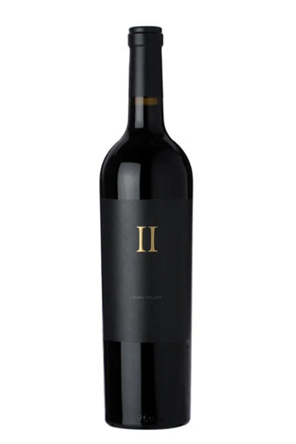 Alpha Omega II Proprietary Red