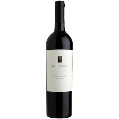 Alpha Omega Napa Cabernet 2021 Rated 94WE