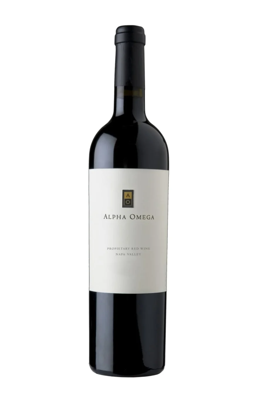 Alpha Omega Proprietary Red 2022 (750 ml)