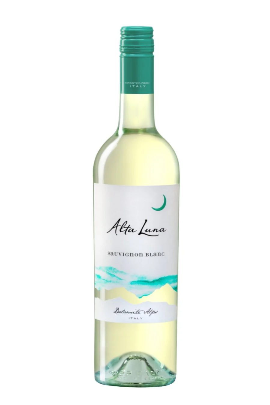 Alta Luna Sauvignon Blanc 2022 (750 ml)