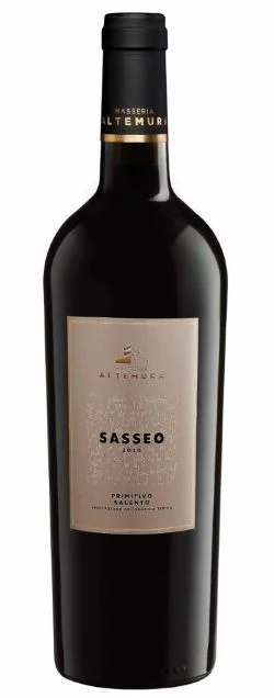 Altemura Sasseo Primitivo 2023 (750 ml)