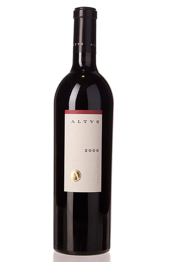 Altvs Cabernet Sauvignon 2009
