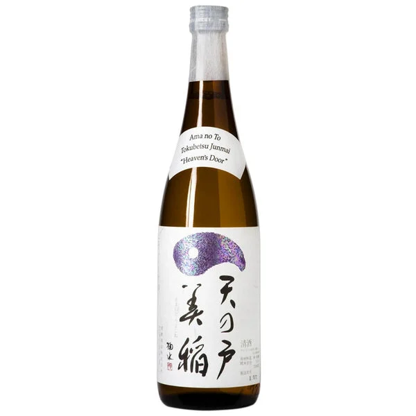 Ama No To Heaven's Door Sake