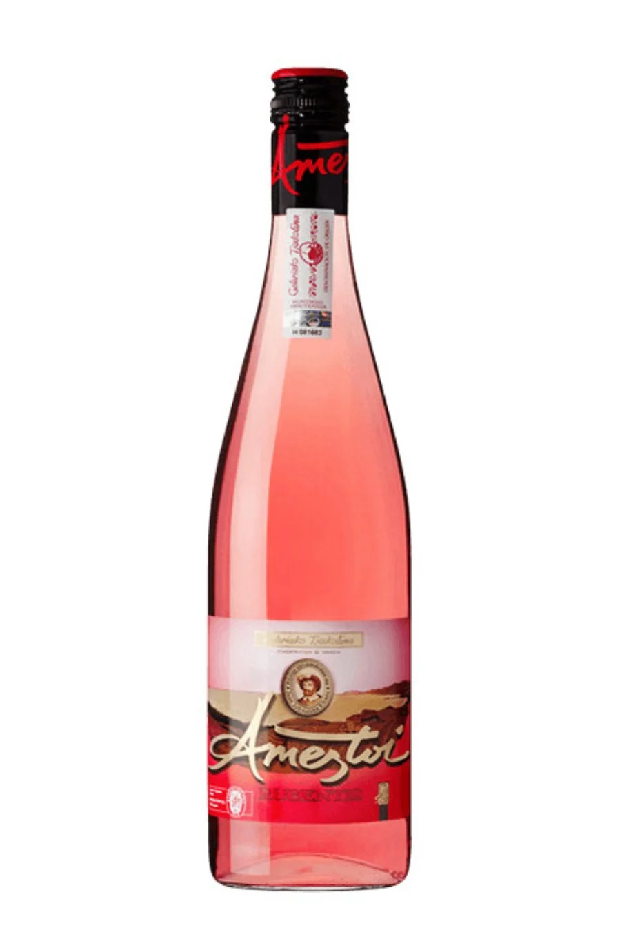 Ameztoi Rubentis 2025 (750 ml)