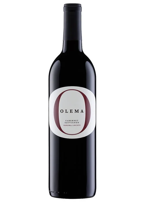 Amici Olema Cabernet Sauvignon