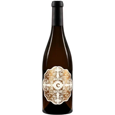 Amor Fati Santa Maria Chardonnay 2022