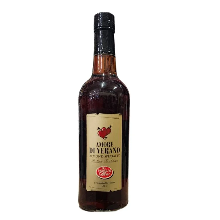 Amore Di Verano Almond Specialty - 750ml