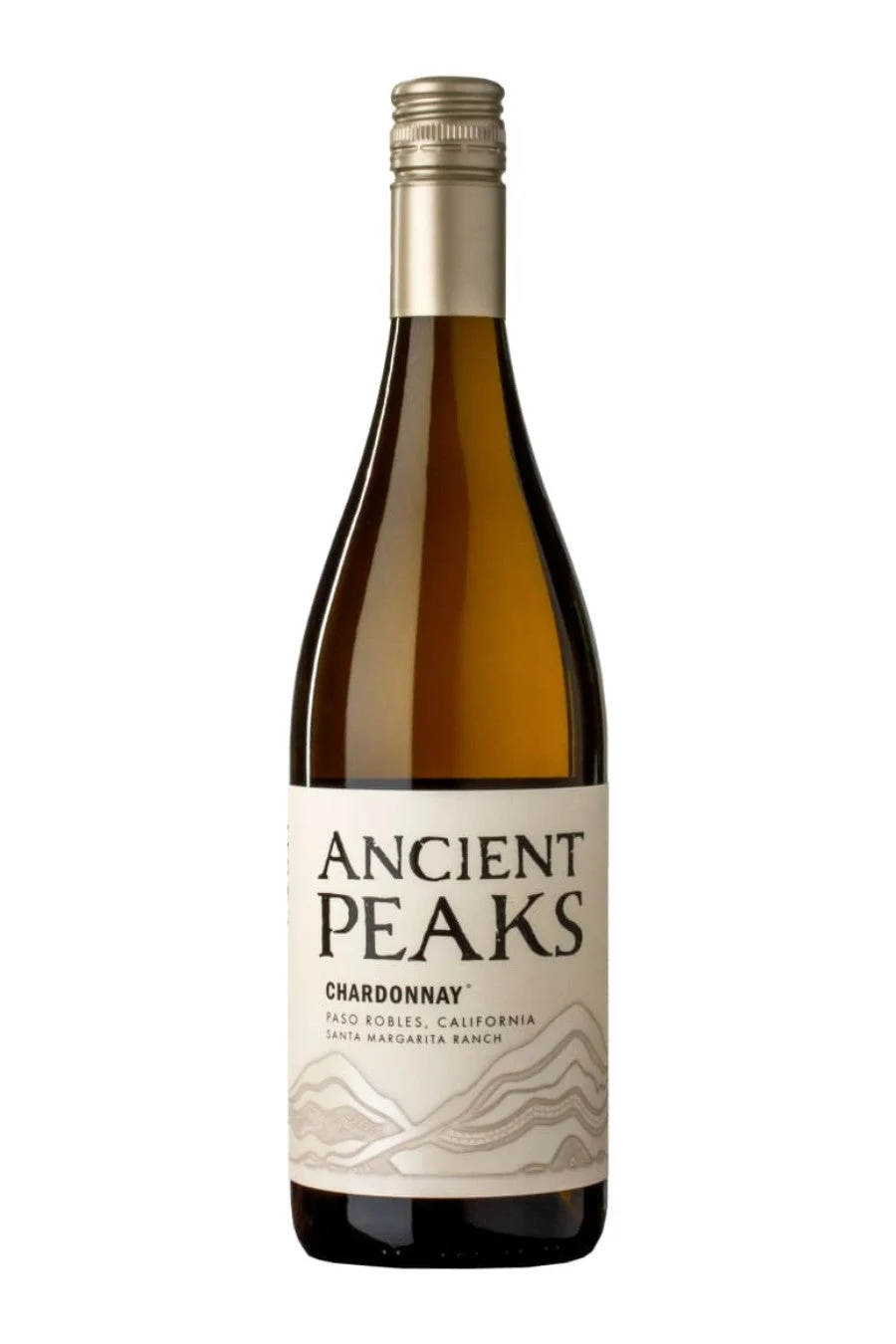 Ancient Peaks Chardonnay 2024 (750 ml)