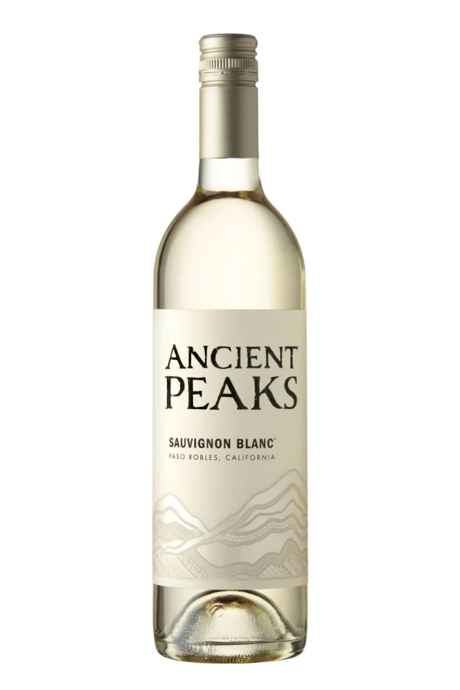 Ancient Peaks Sauvignon Blanc 2024 (750 ml)