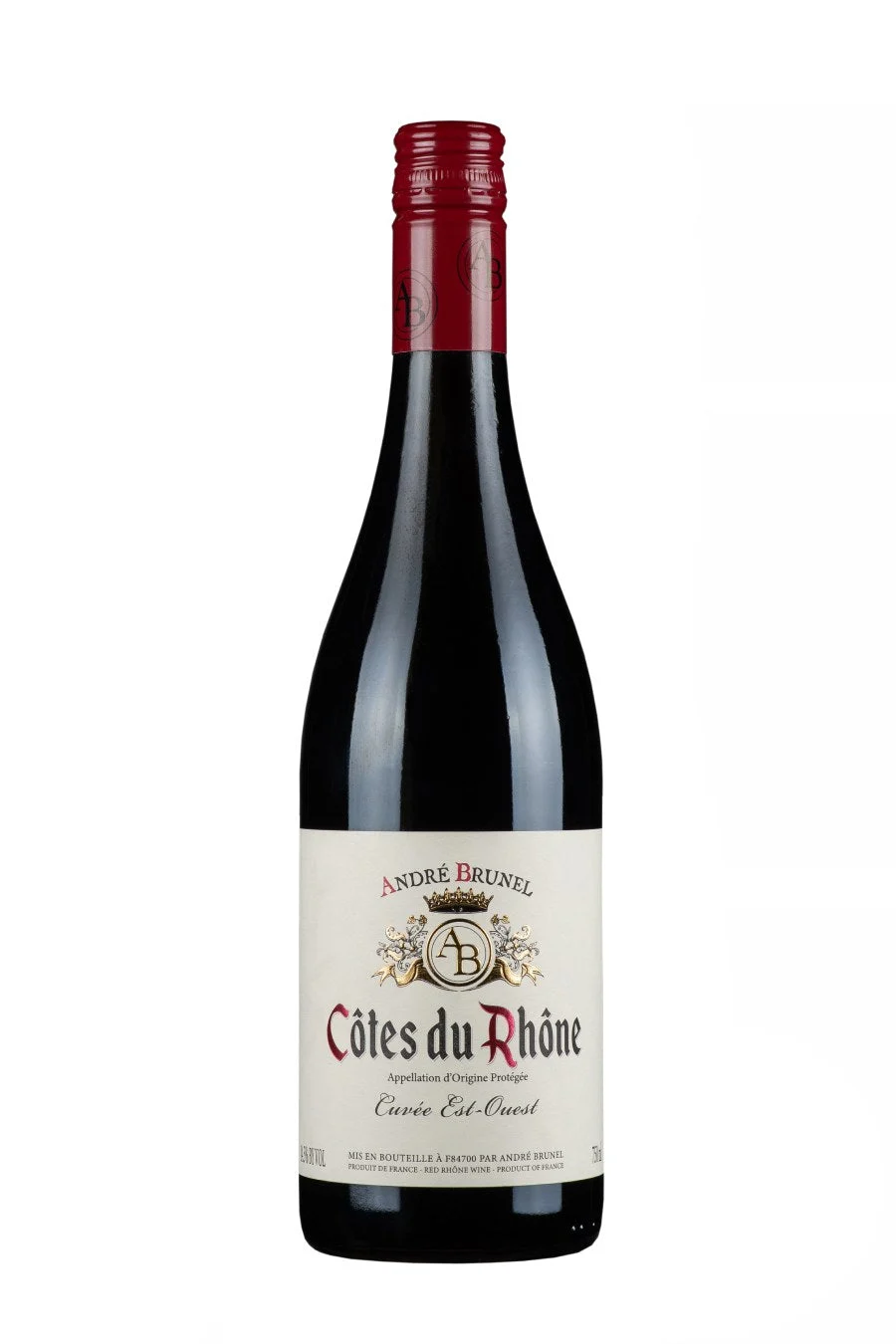 Andre Brunel Cotes du Rhone 2024 (750 ml)