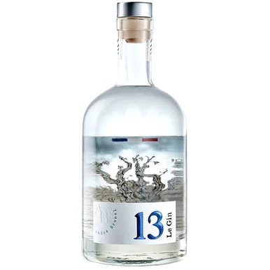 Andre Brunel Le Gin 13 750ml