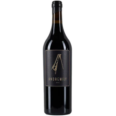 Andremily No.9 Santa Barbara Syrah 2020 Rated 99JD