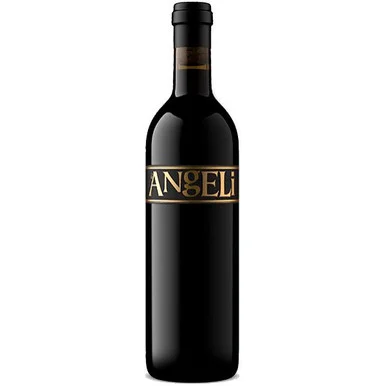Angeli by Stolpman Ballard Canyon Syrah 2020 Rated 96WA