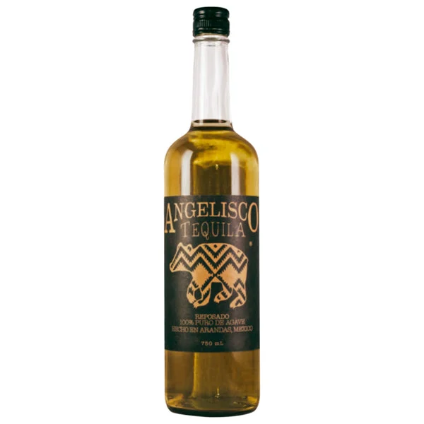 Angelisco Reposado Tequila
