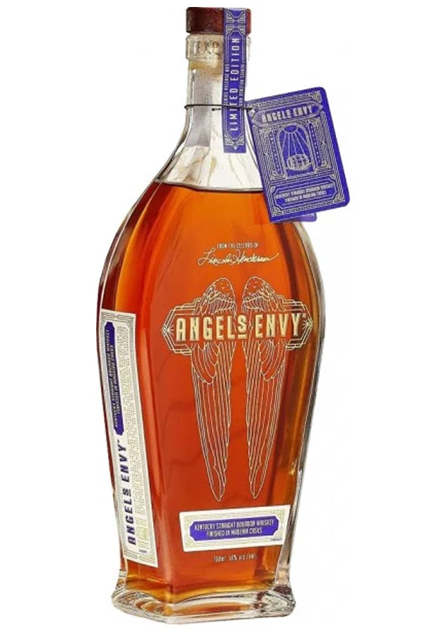Angels Envy Bourbon Madeira Cask Finish 750ML