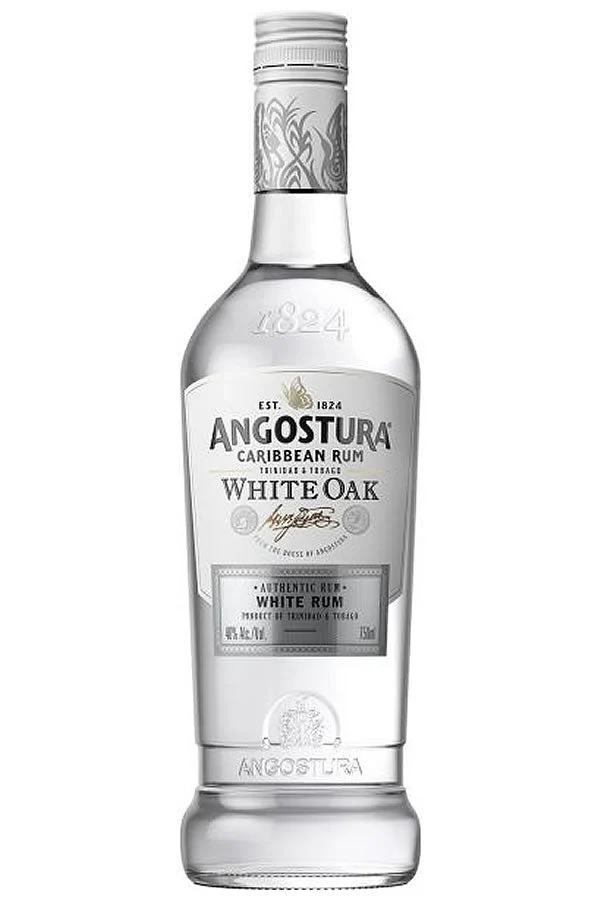 Angostura White Oak Rum 750ML