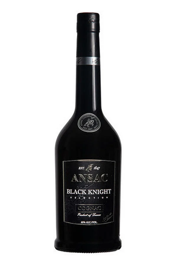 Ansac Black Knight 750ML