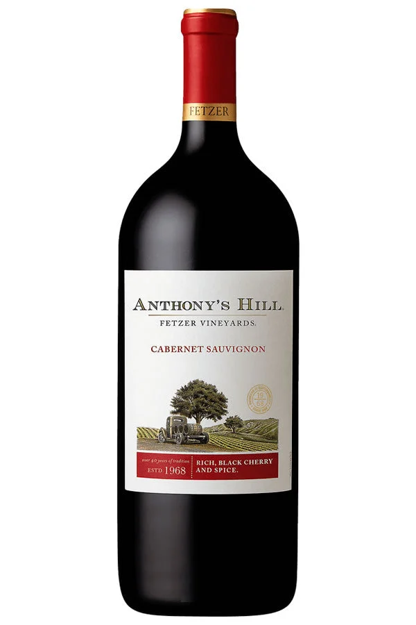 Anthony's Hill Cabernet Sauvignon 1.5L