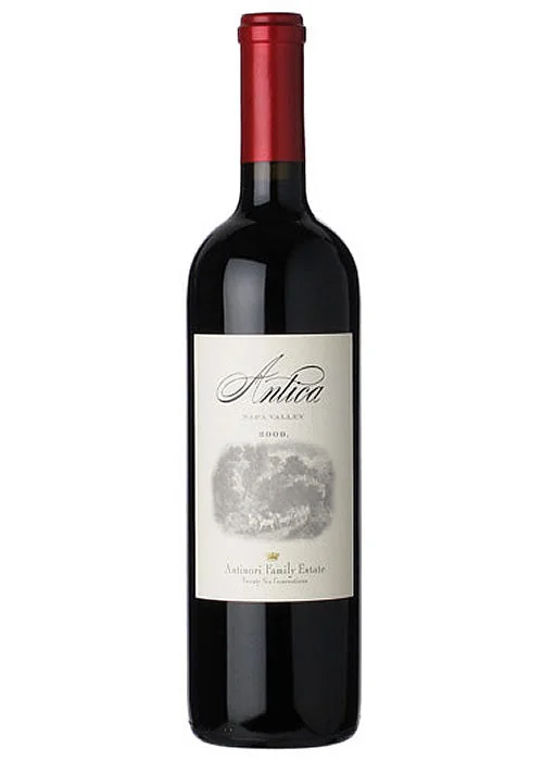 Antica Napa Cabernet Sauvignon 2018