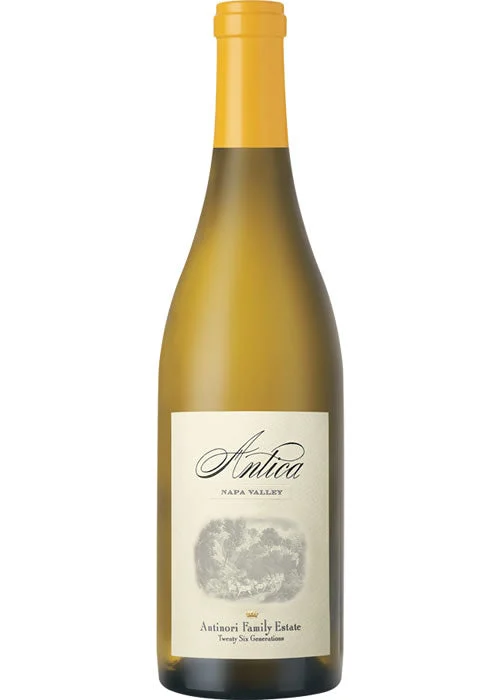 Antica Napa Chardonnay 2019