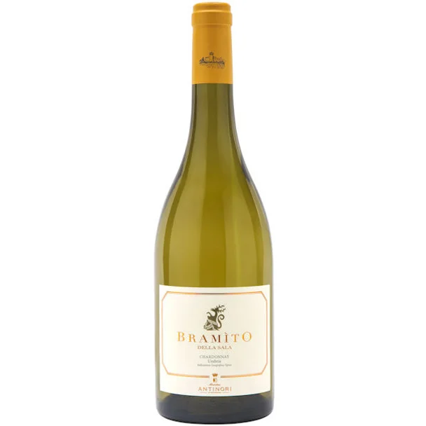 Antinori Castello Della Sala Bramito Chardonnay
