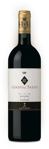 Antinori Guado al Tasso Rosso Superiore 2019