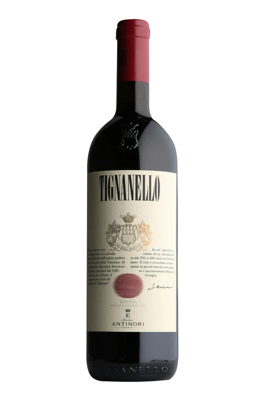 Antinori Tignanello 2022 (750 ml)