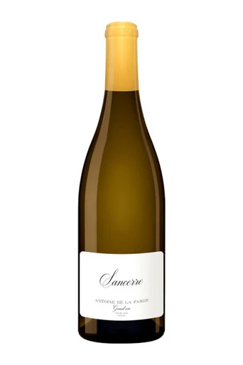 Antoine de la Farge Sancerre Grand Vin
