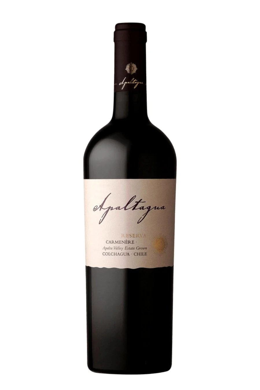 Apaltagua Reserva Carmenere 2022 (750 ml)