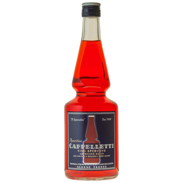 Aperitivo Cappelletti