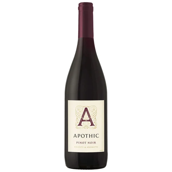 Apothic Pinot Noir