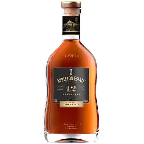Appleton Estate 12yr Rare Cask Rum
