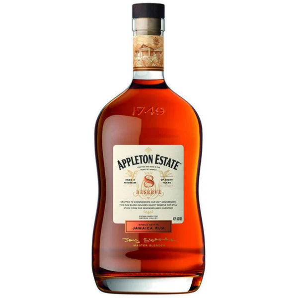 Appleton Estate 8yr Reserve Rum