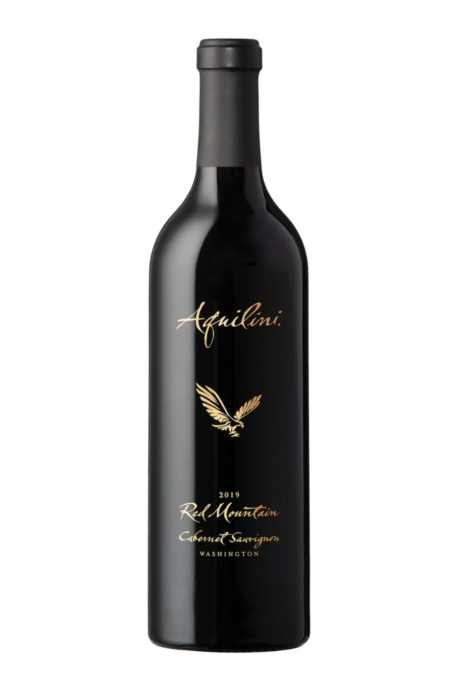 Aquilini Red Mountain Cabernet Sauvignon 2019 (750 ml)