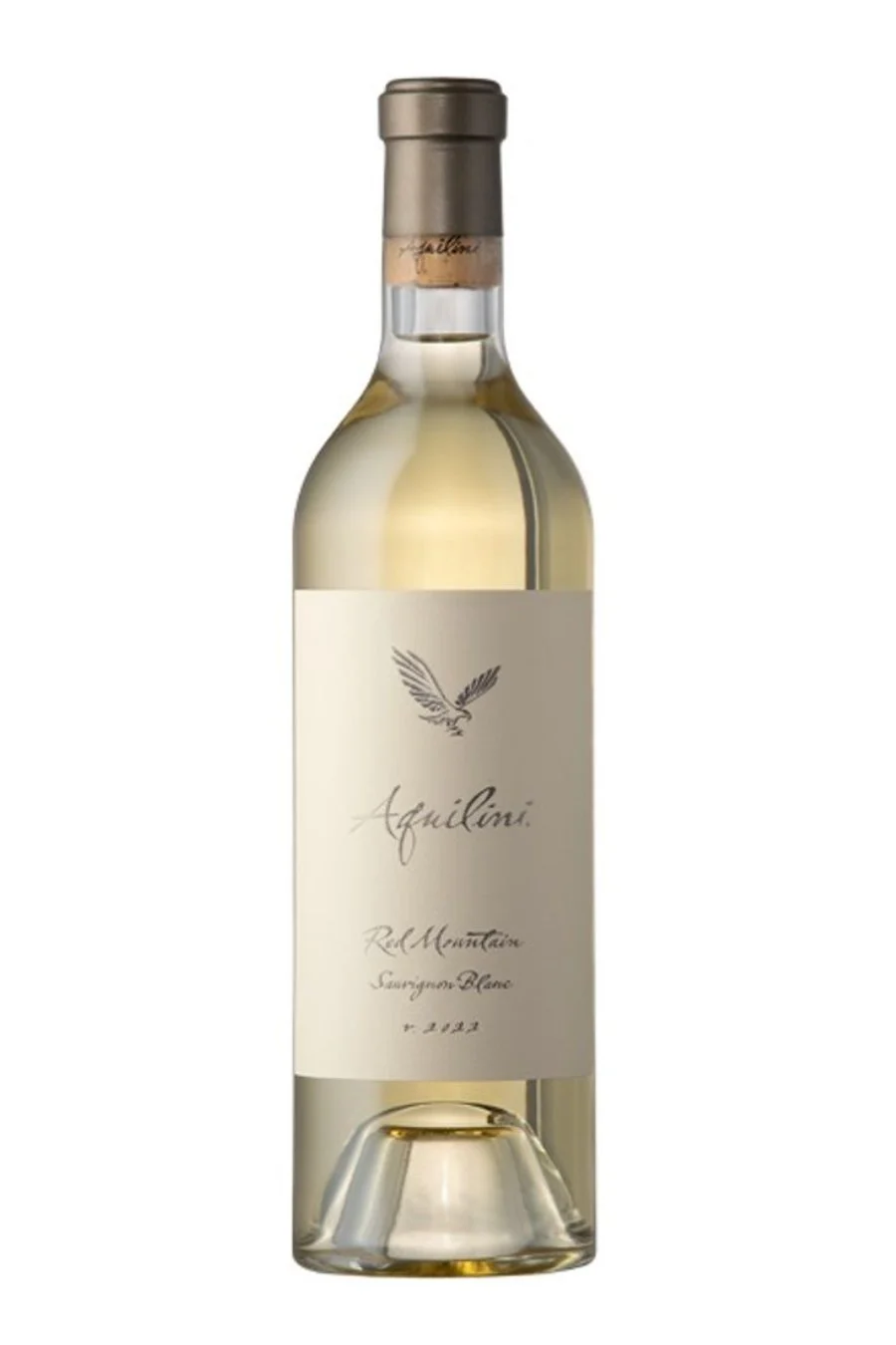 Aquilini Red Mountain Sauvignon Blanc 2023 (750 ml)