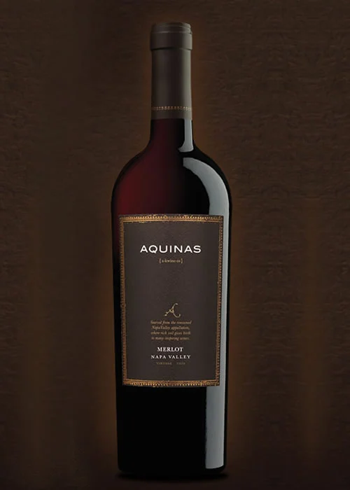 Aquinas Merlot