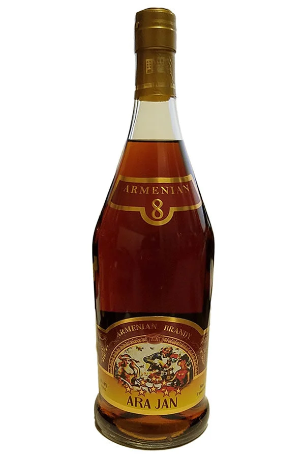 Ara Jan 8 Star 750ML
