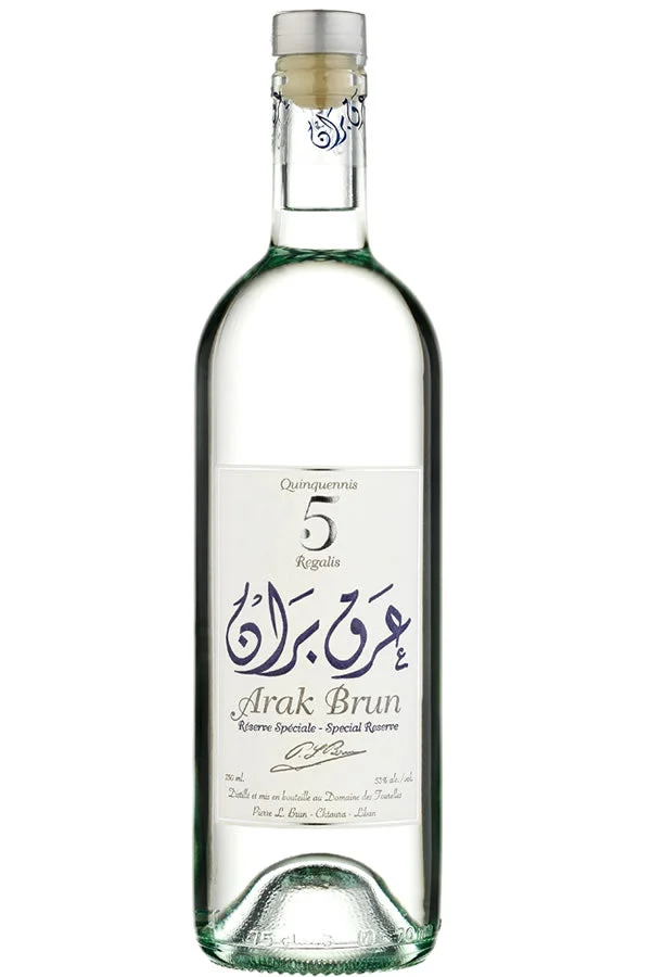 Arak Brun Special Reserve 750ML