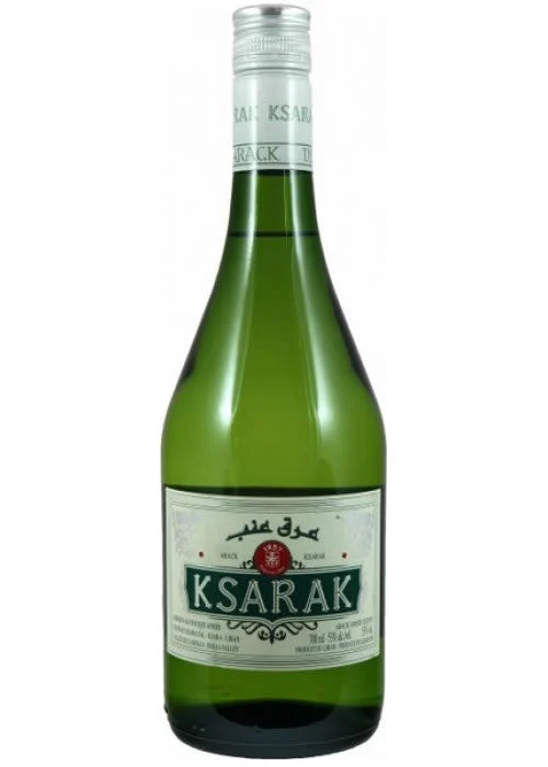 Arak Ksarak 750ML