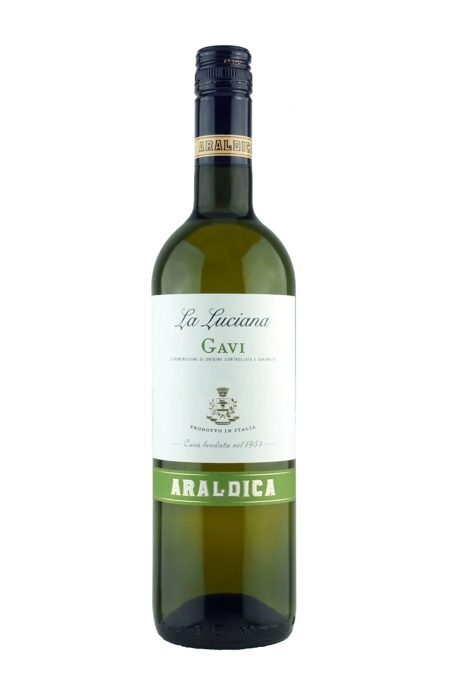 Araldica Gavi La Luciana 2024 (750 ml)