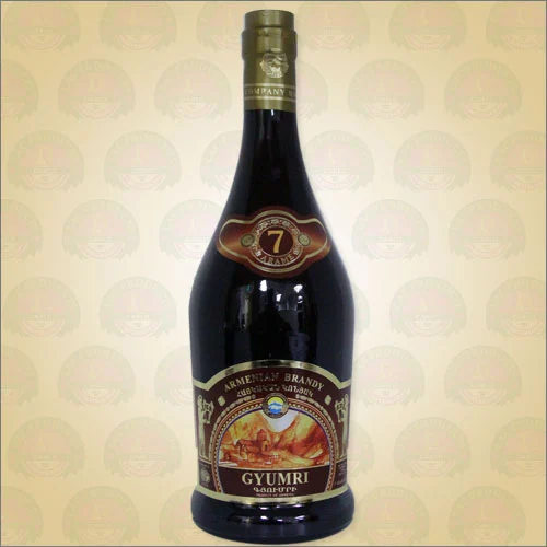 Arame Gyumri 7 Year Brandy 750ML