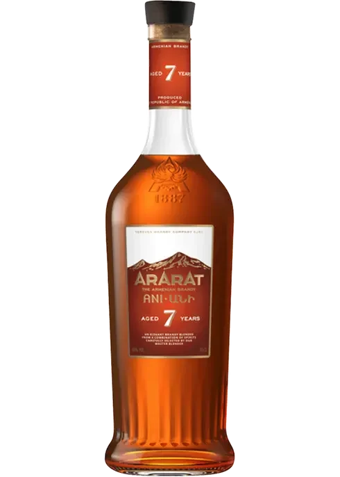Ararat 7 Star Ani 700ML