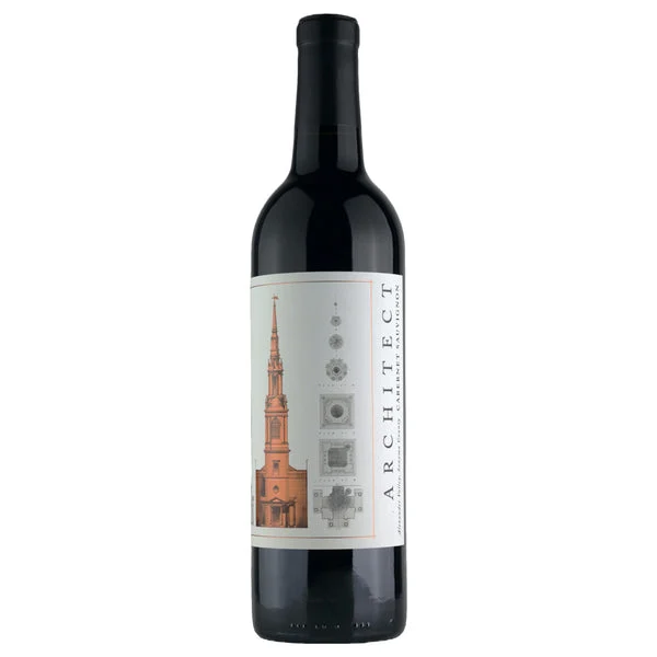 Architect Cabernet Sauvignon 2023
