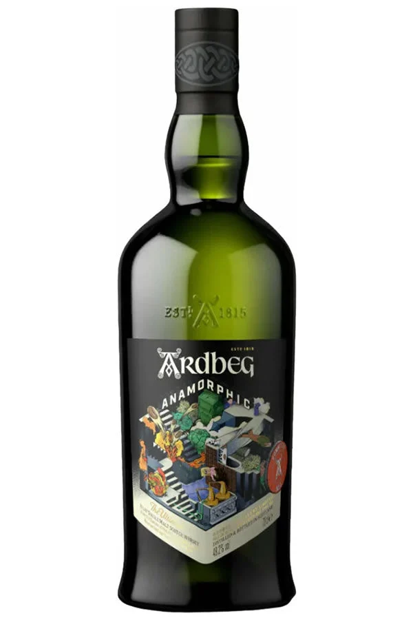 Ardbeg Anamorphic 750ML