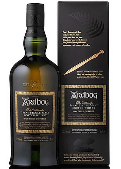 Ardbeg Ardbog 750ML