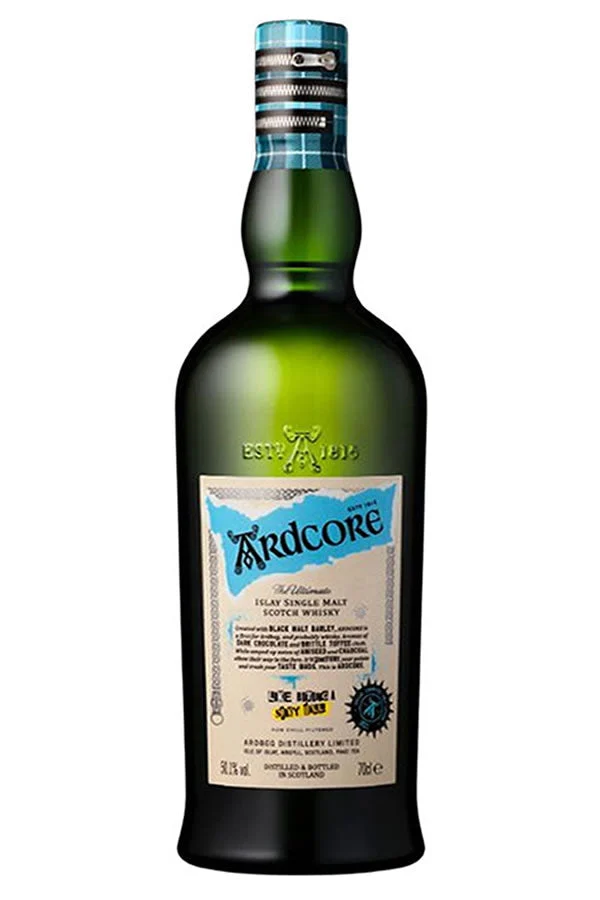 Ardbeg Ardcore Standard Release 750ML
