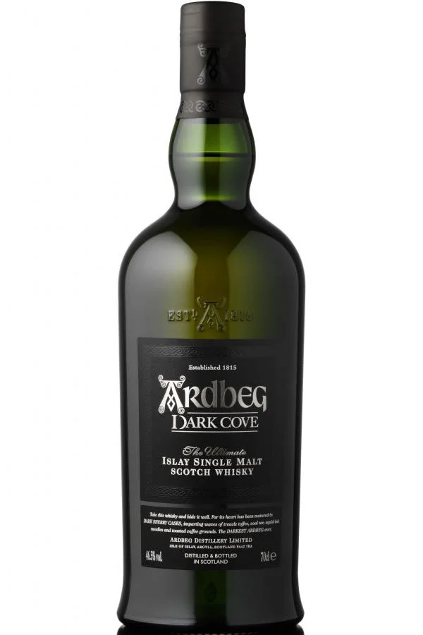 Ardbeg Dark Cove 750ML