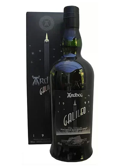 Ardbeg Galileo 750ML
