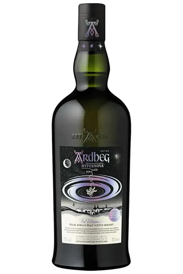 Ardbeg Hypernova 750ML