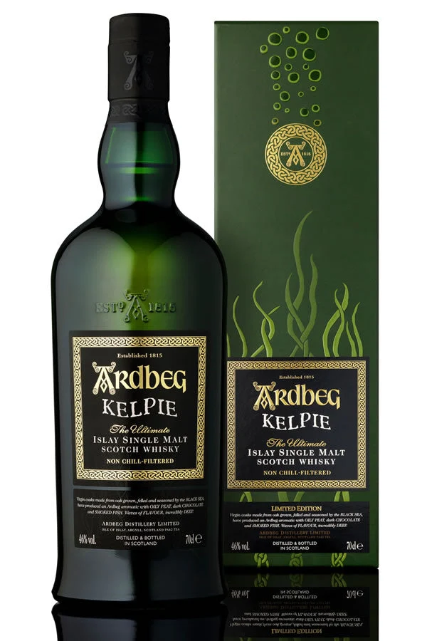 Ardbeg Kelpie 2017 Limited Edition 750ML